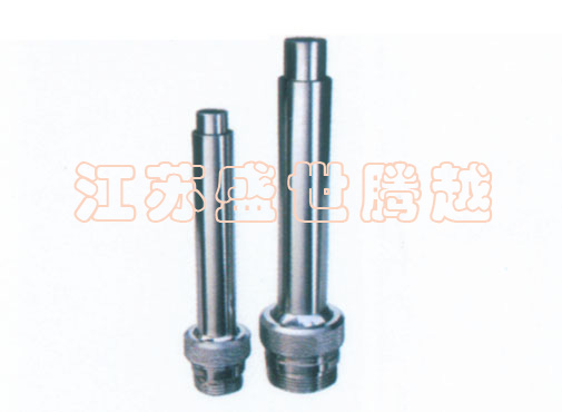 Yuzhu decoration pipe nozzle