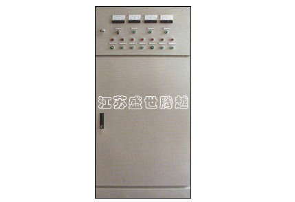 Control cabinet